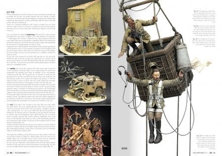 FAQ sur les dioramas AK8150 d&amp;#39;AK Interactive (extension 1.3) – image 2