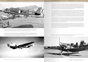 502 Abteilung ABT713 AIRCRAFT OF THE SPANISH CIVIL WAR 1936-1939 – Bild 8