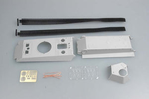 Trumpeter 01536 Allemand E-50 (50-75 tonnes) Standardpanzer (1/35) – image 6