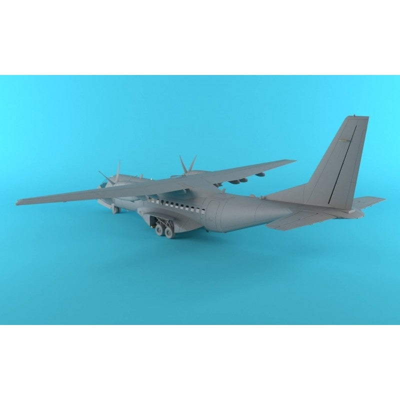 Answer AA72031 Casa C-295M Polish Air Force 1/72 – image 3