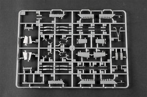 Trumpeter 01642 A-6E TRAM Intruder 1/72 – zdjęcie 18