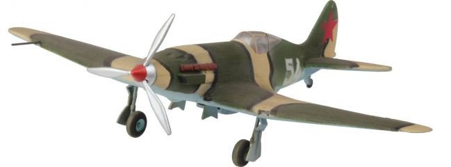 Revell 04372 Mig-3 1/72 – imagen 3