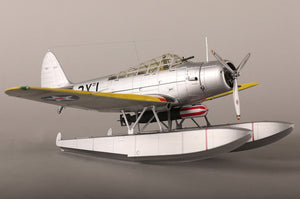 Hobby Boss 81784 TBD-1A Dévastateur 1/48 – image 10
