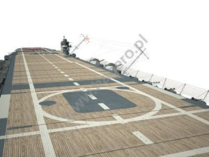 Kagero 16031 Le porte-avions japonais Kaga EN – image 3