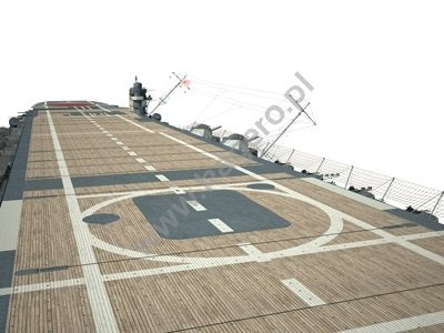 Kagero 16031 Le porte-avions japonais Kaga EN – image 3