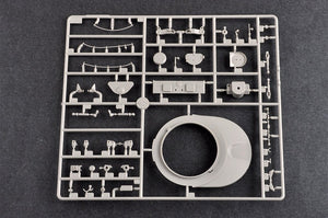 I Love Kit 63531 M48A1 MBT 1/35 – imagen 8