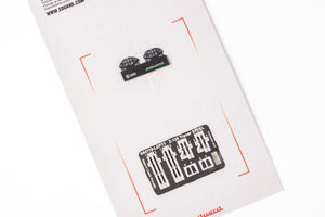 Eduard 644119 Z-126 Trener LööK EDUARD 1/48 – imagen 3
