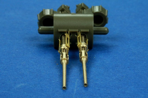 RB Model 48B29 20mm Oerlikon (2 piece) Crusader AA MK. III 1/48 – Bild 5