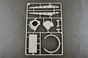 Trumpeter 09521 Russian S-300V 9A85 SAM 1/35 – immagine 11