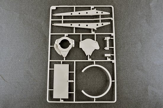 Trumpeter 09521 Russian S-300V 9A85 SAM 1/35 – immagine 11