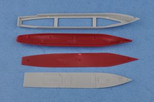 Hobby Boss 83413 USS Momsen DDG-92 1/700 – imagen 7