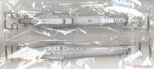 Hasegawa CW19 Crusher Joe Cordoba 1/3000  – image 10