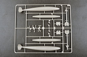 Trumpeter 02246 F-100F Super Saber 1/32 – image 10