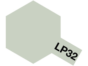 Tamiya 82132 LP-32 Light gray (IJN) 10ml – Bild 2