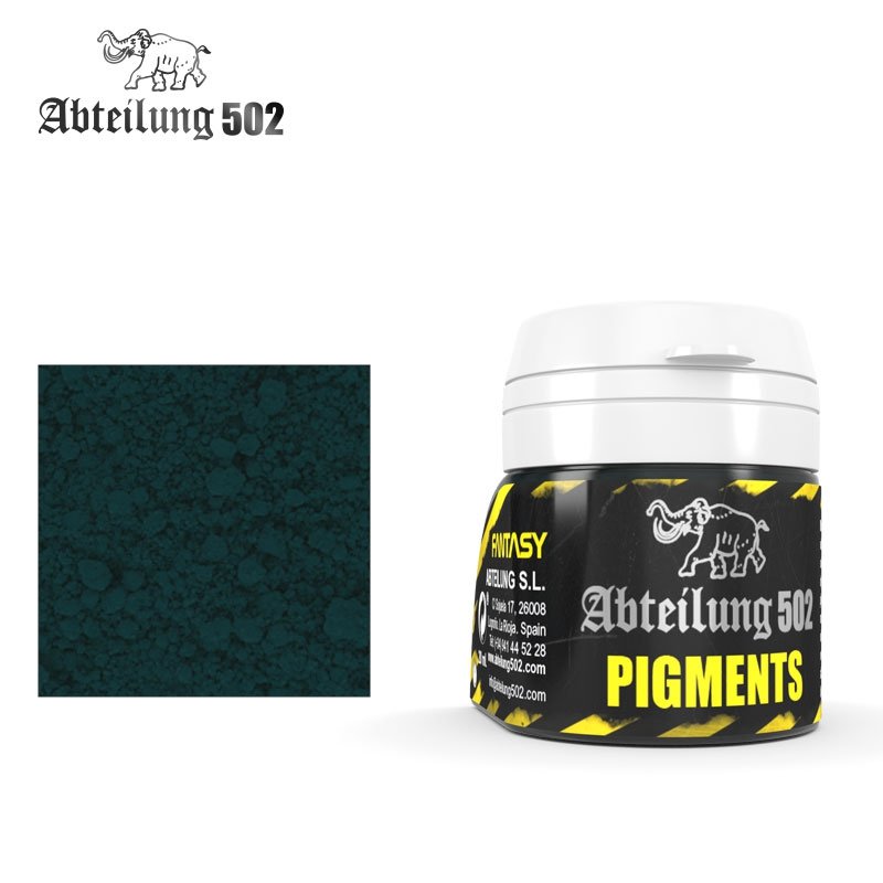 Abteilung 502 ABTPF606 BRÛLURE PLASMA 20ml