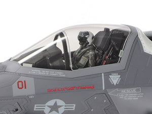 Tamiya 61125 Lockheed Martin F-35B Lightning II 1/48 – image 18