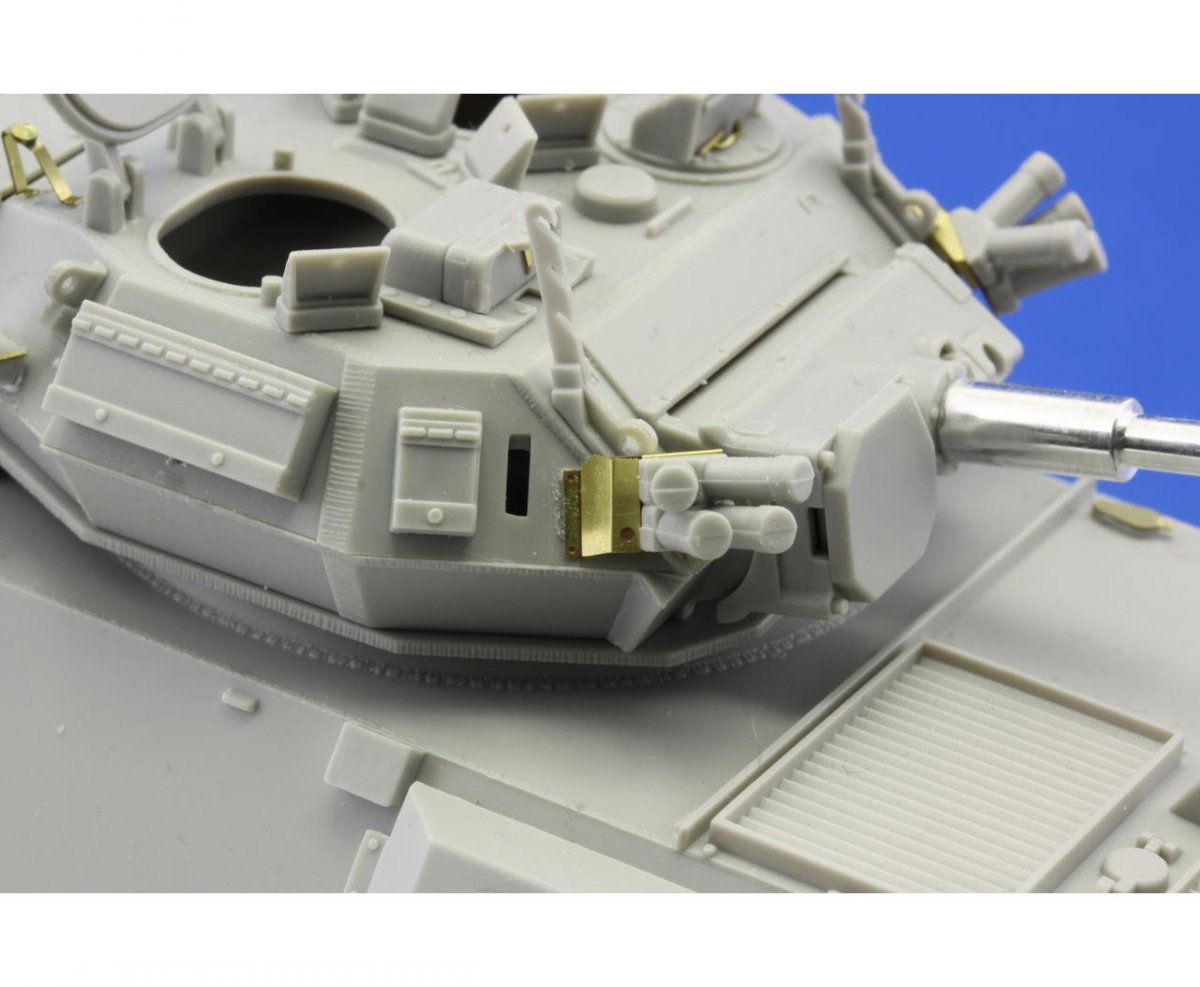 Eduard 36199 Canadian AVGP Cougar 1/35 Trumpeter – imagen 12