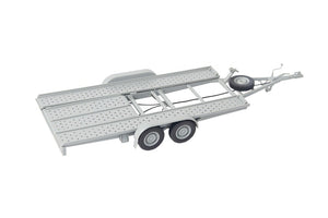 Heller 80774 Car Transport Trailer 1/24 – imagen 2