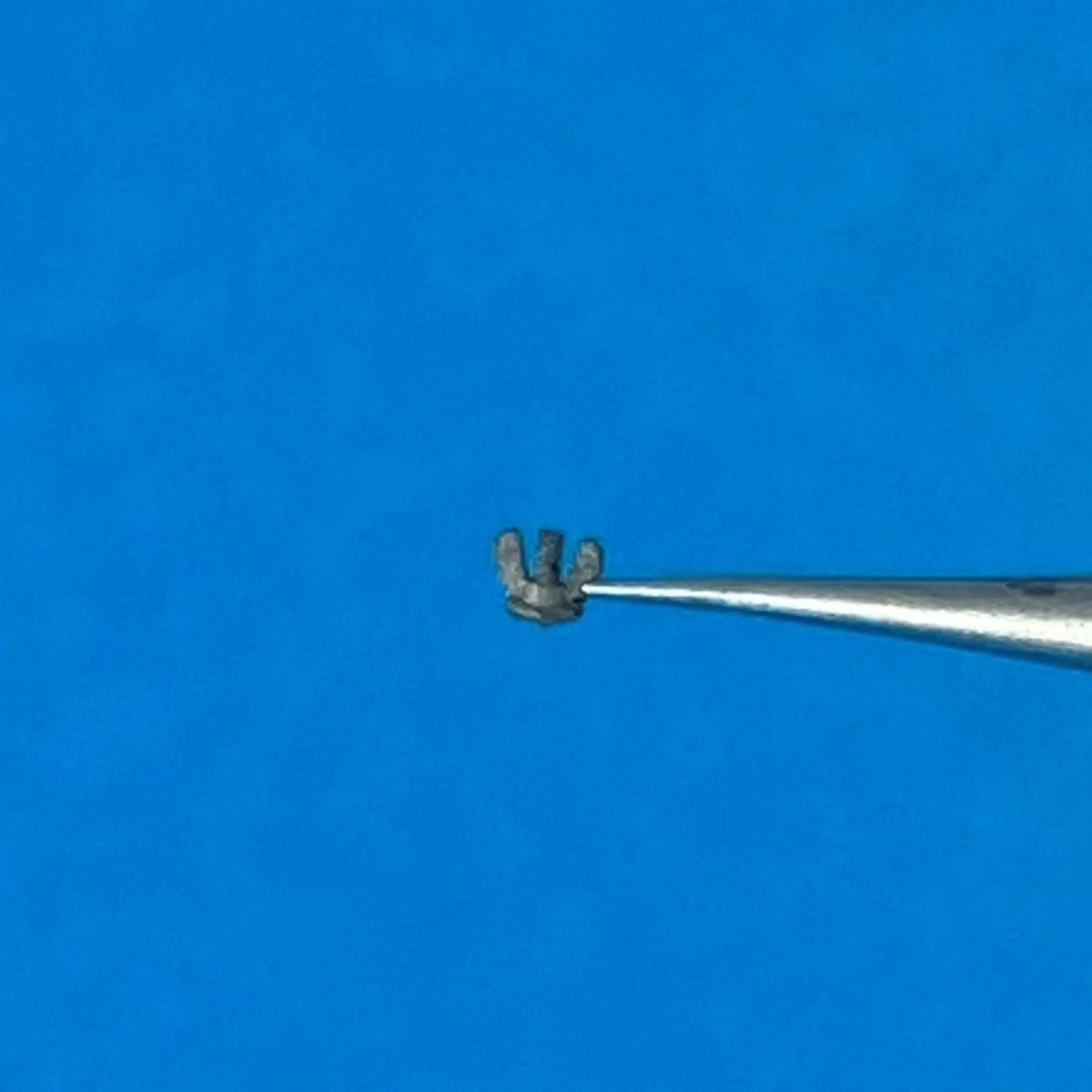 Point of no Return 3523022 Nakrętki motylkowe M14 i M16 / M14 and M16 wing nuts 1/35 – imagen 8