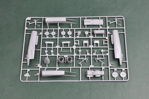 Hobby Boss 80278 F-14d Super Tomcat 1/72 – imagen 5