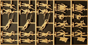 Italeri 6058 Fanteria Inglese e Scozzese 1/72 – immagine 2