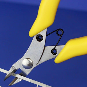 Modelcraft PPL5703 Side Cutter – zdjęcie 2