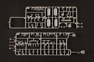 Hobby Boss 83420 Titanic 1/700  – image 12