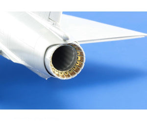 Eduard BIG49144 MIRAGE III E KINETIC MODEL 1/48 – image 3