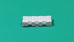 Eureka XXL E-074 Modern US Army PELICAN M2-RCVR Machine Gun Case 1/35 – Bild 3