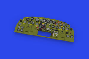 Eduard 644275 B-24J LooK HOBBY BOSS 1/48 – immagine 3