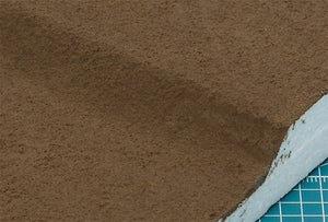 Tamiya 87109 Diorama Texture Paint (Soil Effect, Dark Earth) – immagine 3