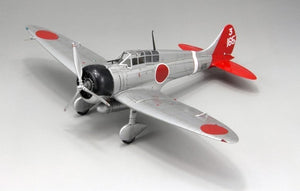 Fine Molds FB20 IJN A5M2b Type 96 Claude 1/48 – imagen 2