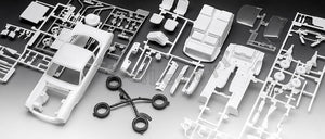 Revell 07716 Shelby GT 350 R &amp;#39;66 1/24 – imagen 7