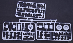 IBG 35024 Marmon-Herrington (e) Panzerspahwagen 1/35 – Bild 5