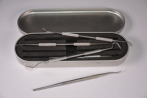 Coffret de luxe d&amp;#39;outils de sculpture AK Interactive AK9005  – image 3