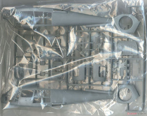 Trumpeter 05108 AS565 Panther Helicopter 1/35 – imagen 5