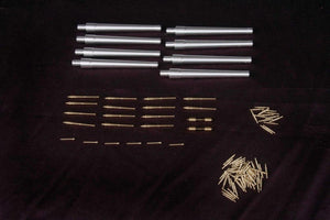 Ensemble d&amp;#39;armement MK1 Design MS-20015 HMS HOOD 1/200  – image 11