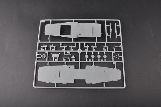 Trumpeter 02821 HU-16A Albatross 1/48 – Bild 14