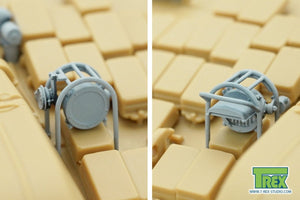 T-Rex Studio TR35044 T-72B Lights Set 1/35 – image 4