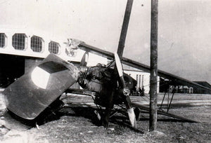 Fly 72011 Avia BH-21 1/72 – imagen 5