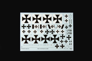 Eduard 8419 Fokker E. III 1/48 – image 5