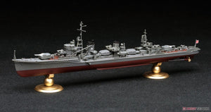 Fujimi 451633 KG-12 Imperial Japanese Navy Destroyer Yukikaze Full Hull 1/700 – imagen 2