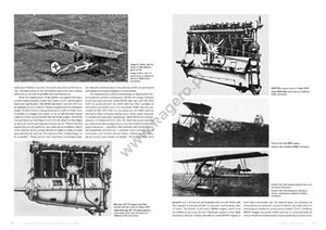 Kagero 5009 Fokker D.VII. Kaiser’s best fighter PL/EN – imagen 3