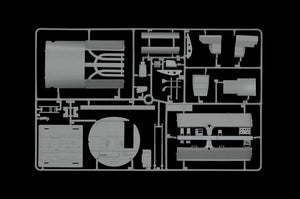 Italeri 2746 C-130J C5 HERCULES 1/48 – image 9