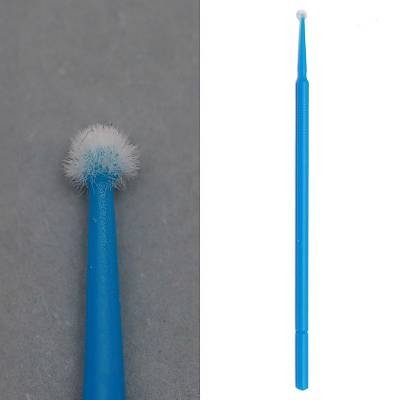 Pinceau micro Fine-Art FA-553 Bleu régulier 2,0 mm 20 pièces.