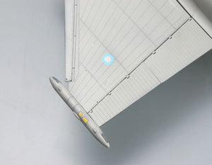 Trumpeter 02278 EF-2000A Eurofighter Typhoon 1/32 – image 9