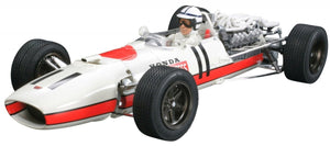 Tamiya 12032 Honda RA273 (w/PE Parts) 1967 – immagine 2