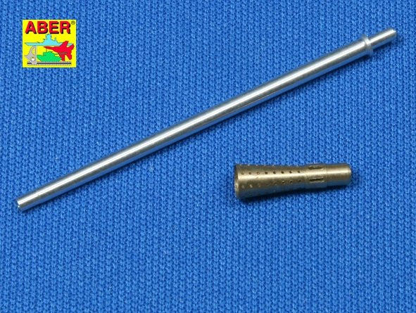 Aber 35L-010 Lufa do niemieckiego działka Flak 43 1/35 – Bild 2