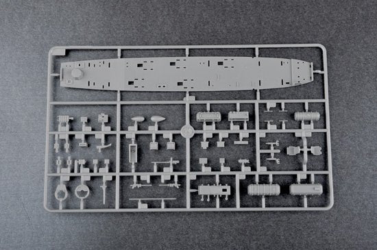 Trumpeter 01638 Focke-Wulf Fw 200C-4 Condor 1/72 – imagen 9