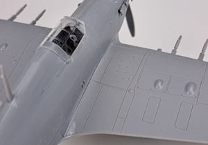 Arma Hobby 40004 Hurricane Mk IIc 1/48 – zdjęcie 13